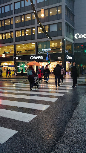 Butiker för att köpa sifoner Stockholm