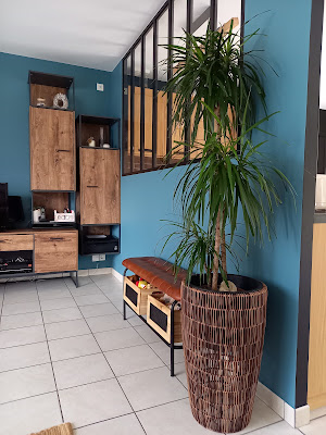 L'Intérieur à Saint-Jean-de-Monts