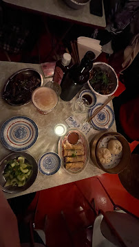 Les plus récentes photos du Restaurant chinois Gros Bao à Paris - n°3