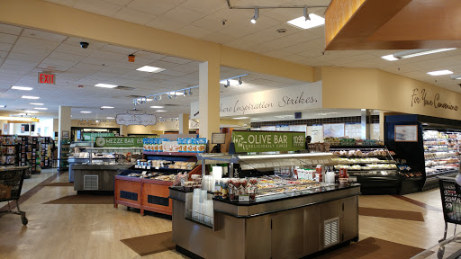 Supermarket «Kings Food Markets», reviews and photos, 255 S Livingston Ave, Livingston, NJ 07039, USA
