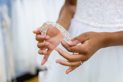 Bridal Shop «Bridal Elegance», reviews and photos, 2415 Academy Blvd N Suite A, Colorado Springs, CO 80909, USA