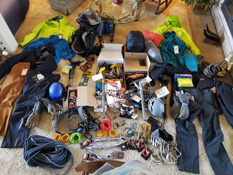 Outdoor Sports Store «Ascent Outdoors», reviews and photos, 5209 Ballard Ave NW, Seattle, WA 98107, USA