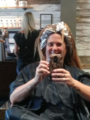 Hair Salon «Envee Hair Studio and Spa», reviews and photos, 218 W 3rd St, Chico, CA 95928, USA