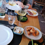 Photo n°4 de l'avis de Liliana.e fait le 16/06/2021 à 09:15 sur le  L'Eremo della Gasprina - Osteria con camere à La Morra