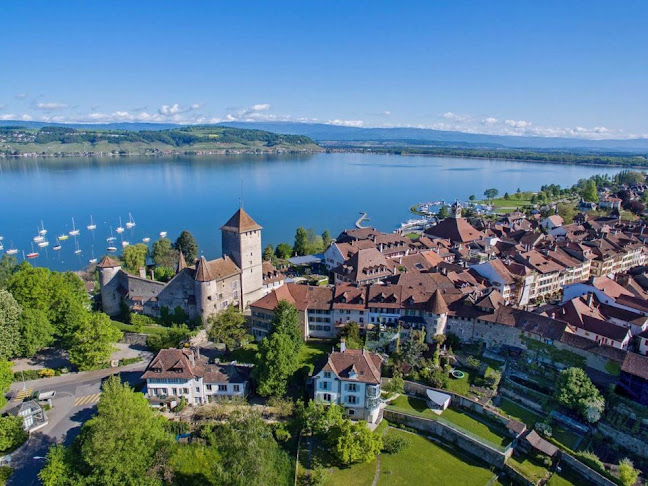 Fabrikstrasse 25, 3286 Muntelier, Schweiz