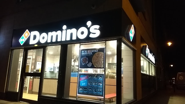 Domino's Pizza - Peterborough - Hampton