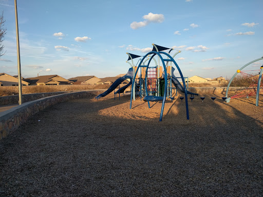 Park «Burning Mesquite Park», reviews and photos, 12547 Cevallia Ave, El Paso, TX 79928, USA