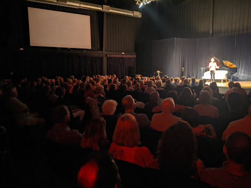 Performing Arts Theater «The Moe Auditorium at The Center for Performing Arts», reviews and photos, 10150 Bonita Beach Rd SE, Bonita Springs, FL 34135, USA