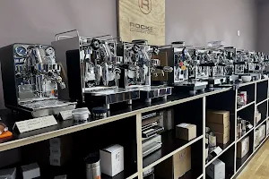 Stockmann Espresso image