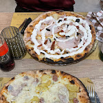 Photo n°2 de l'avis de Fabiana.i fait le 29/09/2023 à 21:34 sur le  Pizzeria Papanostro à Rome