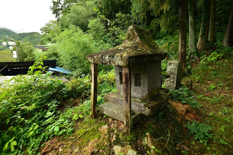 神社