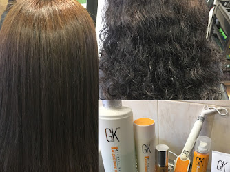 Roxene's Salon Afro-European Hair & Beauty (Unisex)