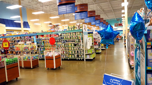 Pet Supply Store «PetSmart», reviews and photos, 1140 W Elliot Rd, Tempe, AZ 85284, USA