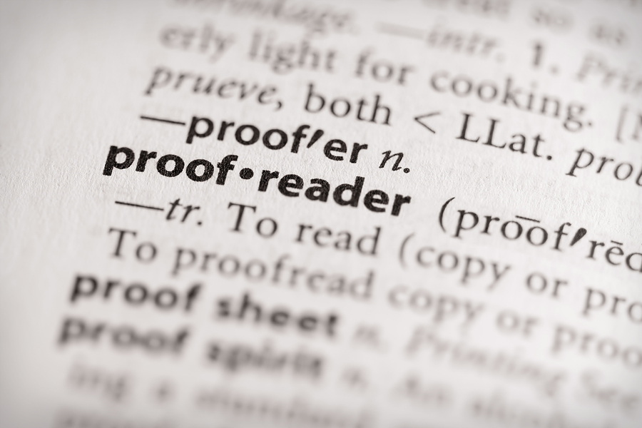 International Proofread & Proofreading Services