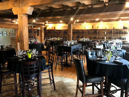 Wine Store «The Wine Exchange», reviews and photos, 1 Illinois St # 120, St Charles, IL 60174, USA