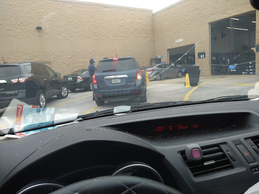 Department Store «Walmart Supercenter», reviews and photos, 1208 E Brandon Blvd, Brandon, FL 33511, USA