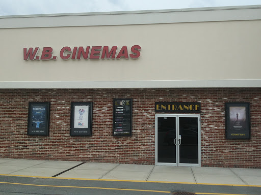 Movie Theater «West Boylston Cinema», reviews and photos, 101 W Boylston St, West Boylston, MA 01583, USA