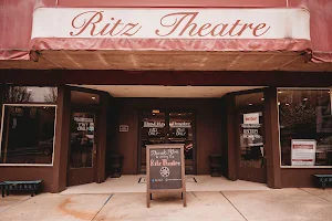 The Ritz Theater - Cinema & Performing Arts image