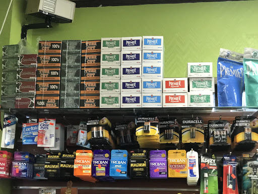 Convenience Store «Friendly Corner Convenience», reviews and photos, 2408 Massachusetts Ave, Cambridge, MA 02140, USA