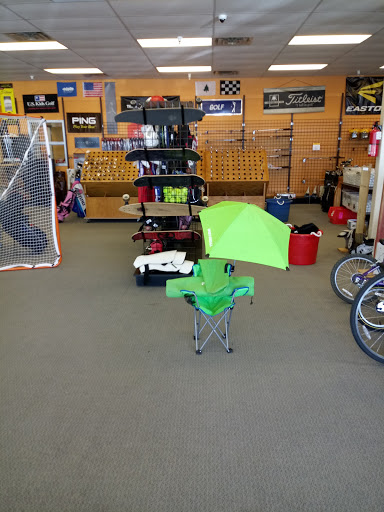 Sporting Goods Store «Play It Again Sports», reviews and photos, 8929 S Memorial Dr, Tulsa, OK 74133, USA