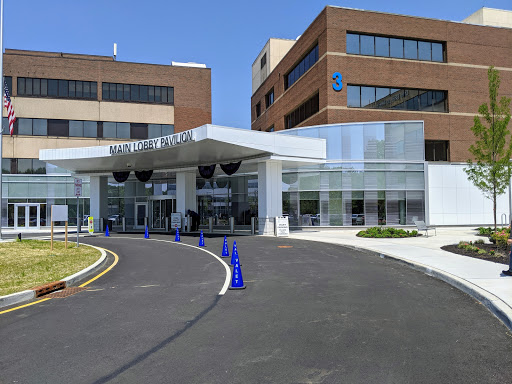 1 Hospital Plaza, Old Bridge, NJ 08857, USA