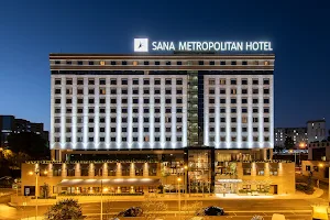 SANA Metropolitan Hotel image