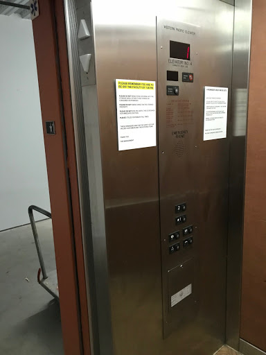 Self-Storage Facility «Mission Storage Centers», reviews and photos, 3045 Duncan Ln, San Luis Obispo, CA 93401, USA