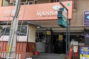 Mannar's Pure Veg Restaurant image