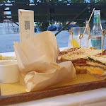 Photo n°9 de l'avis de eliovero.m fait le 20/07/2020 à 10:20 sur le  Hotel Londra Palace à Venice