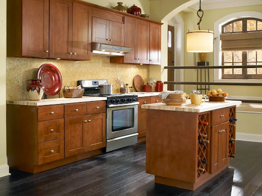 Cabinet Store «Cabinets To Go», reviews and photos, 4778 Dues Dr, Cincinnati, OH 45246, USA