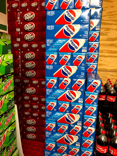 Grocery Store «Don L Mangum Grocery», reviews and photos, 3746 Harmony Church Rd, Gainesville, GA 30507, USA