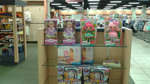 Clothing Store «Burlington Coat Factory», reviews and photos, 10 Prospect Hill Terrace, East Windsor, CT 06088, USA