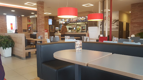 KFC Tarnowskie Góry Tesco do Tarnowskie Góry