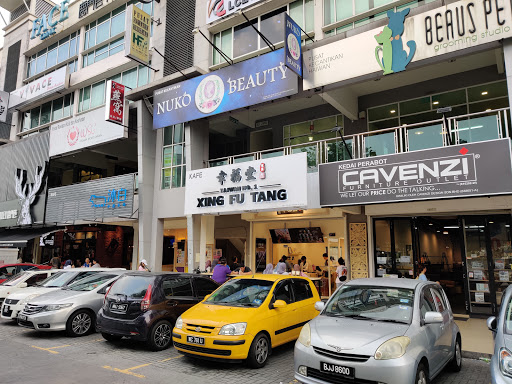 Cavenzi Setapak - Home Furniture Shop in Kuala Lumpur