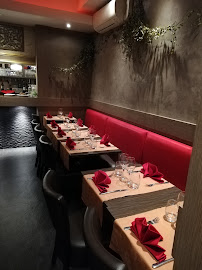 Atmosphère du Restaurant thaï Washi Thaï à Paris - n°2