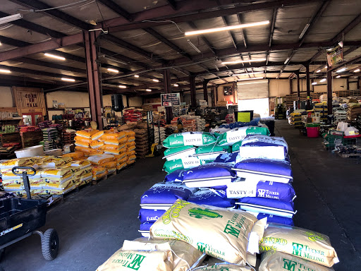 Uncle B's Feed & Mobile Home Spl