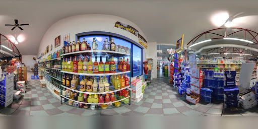 Liquor Store «Paris West Wood Wines & Liquor», reviews and photos, 1220 W Wood St, Paris, TN 38242, USA