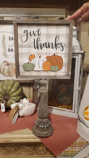 Gift Shop «The Stable Home Decor», reviews and photos, 101 Co Rd 557A, Lake Alfred, FL 33850, USA