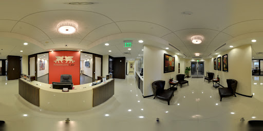 Personal Injury Attorney «Madalon Law», reviews and photos