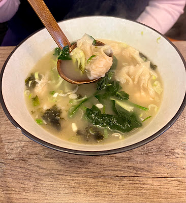 Îlot Orange - Restaurant chinois à Paris
