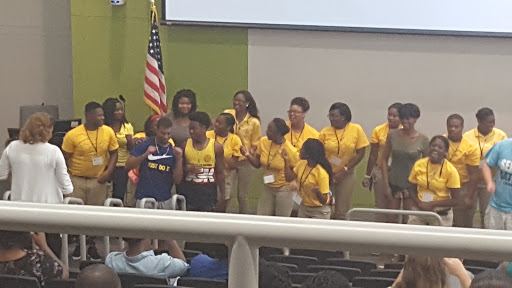 Book Store «Johnson C. Smith University Bookstore», reviews and photos, 100 Beatties Ford Rd, Charlotte, NC 28216, USA