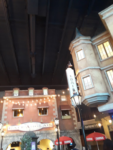 Movie Theater «St Michael Cinema», reviews and photos, 4300 O Day Ave NE, St Michael, MN 55376, USA