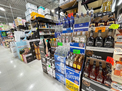 Liquor Store «Milton Liquor», reviews and photos, 112 Broadkill Rd, Milton, DE 19968, USA