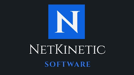 Netkinetic Inc.
