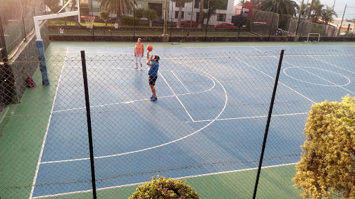 Complejo Deportivo El Sauzal