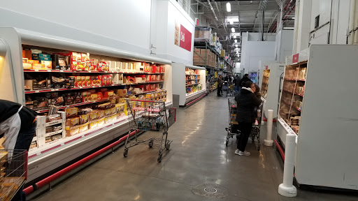 Warehouse club «BJ’s Wholesale Club», reviews and photos, 13705 20th Ave, Queens, NY 11356, USA
