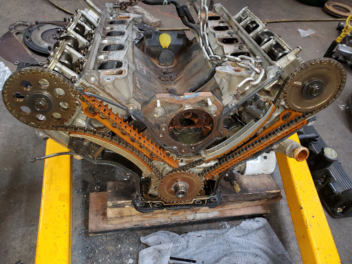 Auto Repair Shop «Johns Affordable Auto Repair», reviews and photos, 2411 NW Eleven Mile Ave, Gresham, OR 97030, USA