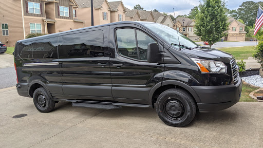 Used Car Dealer «Enterprise Car Sales», reviews and photos, 3050 Satellite Blvd, Duluth, GA 30096, USA