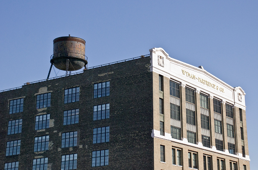 Advertising Agency «Carmichael Lynch», reviews and photos, 110 N 5th St, Minneapolis, MN 55403, USA