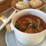 Photo n°1 de l'avis de Jessie.n fait le 02/08/2017 à 22:37 sur le  Cozzza Rio à Porto